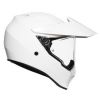 AGV AX9 adventure helma bílá vel.XXL